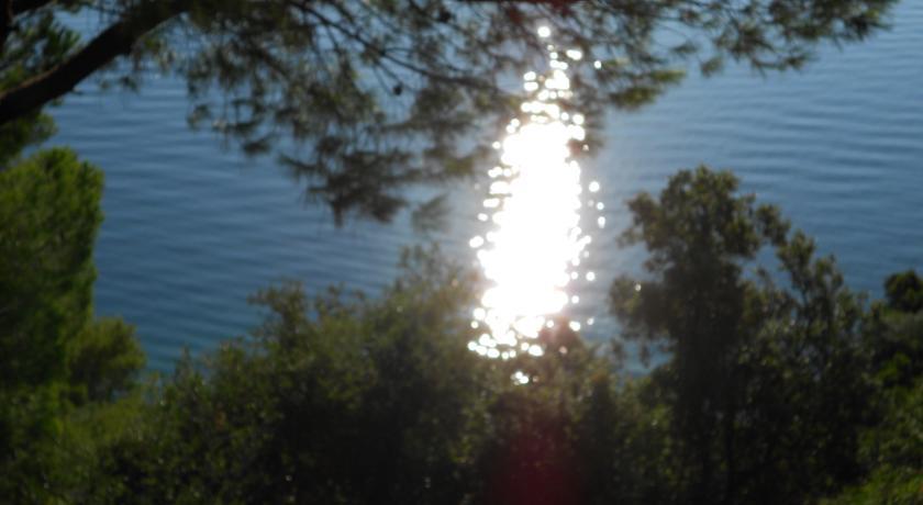Aliki Hotel Nikiana Bagian luar foto